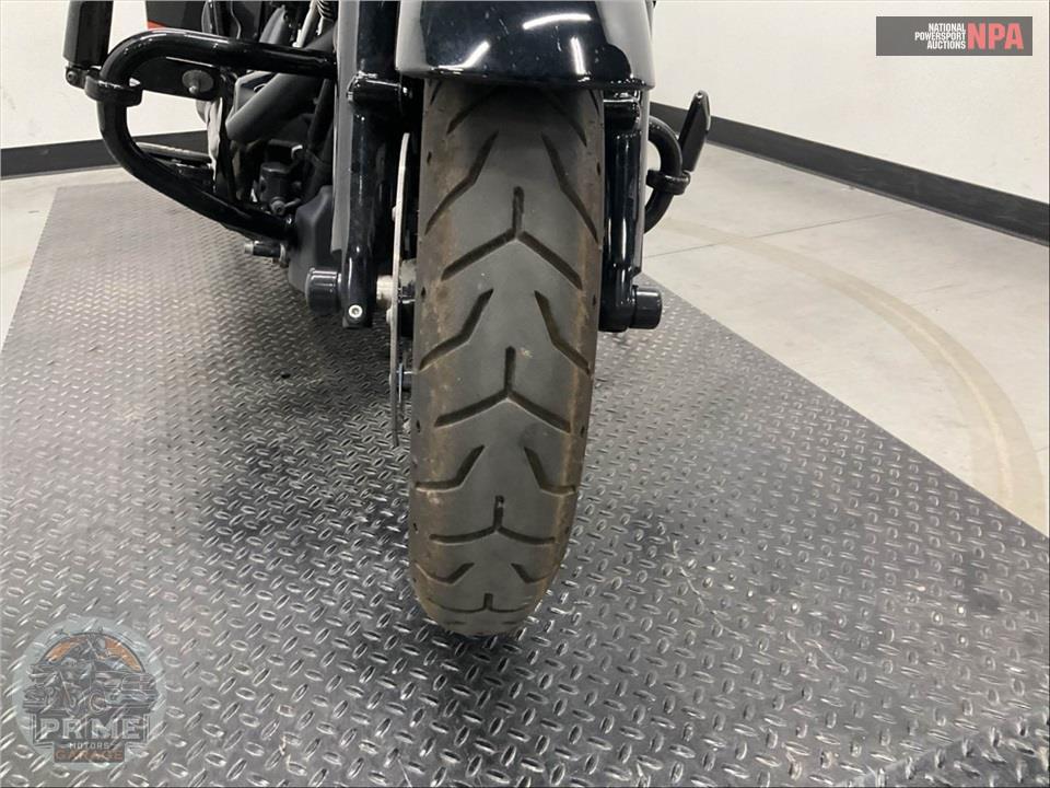 2022 Harley-Davidson FLHRXS ROAD KING SPECIAL — фото 23