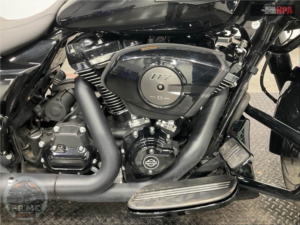 2025 Harley-Davidson FLTRX ROAD GLIDE — фото 6