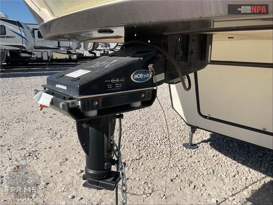 2017 Keystone Rv M-3791 RD - MONTANA FIFTH WHEEL SERIES — фото 55