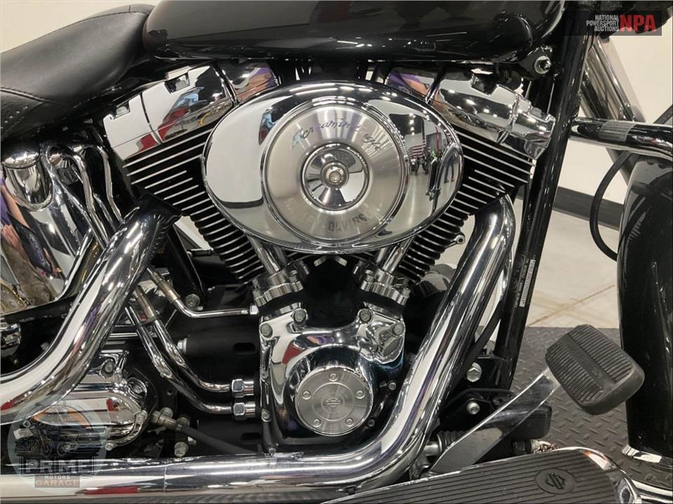 2005 Harley-Davidson FLSTNI SOFTAIL DELUXE — фото 6