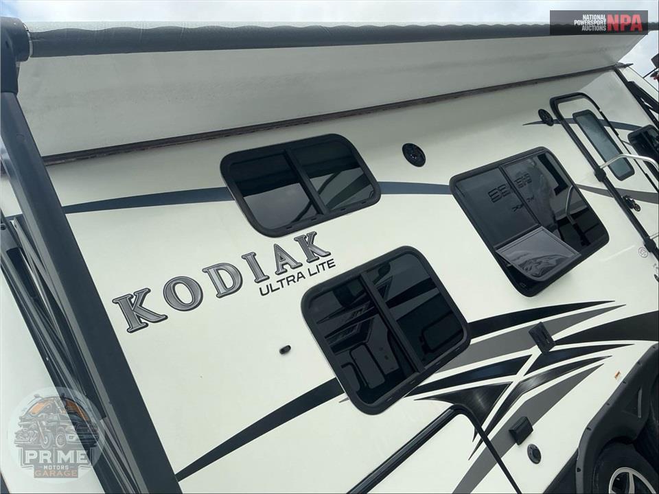 2020 Kodiak By Dutchmen M-227BH - ULTRA LITE SERIES — фото 32