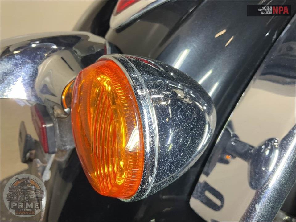 2013 Kawasaki VN1700BDF VLCN VOYAGER AB — фото 47