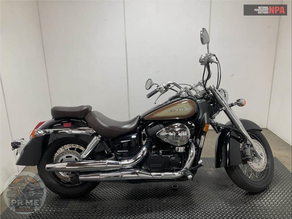 2024 Honda SHADOW AERO ABS — фото 1