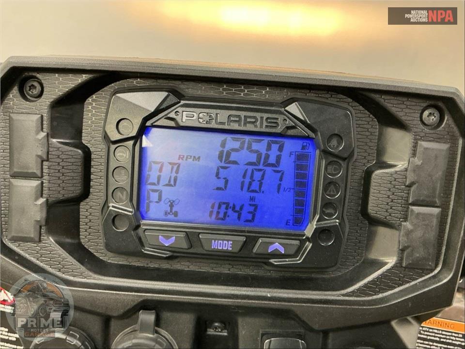 2024 Polaris SPORTSMAN 570 EPS — фото 5