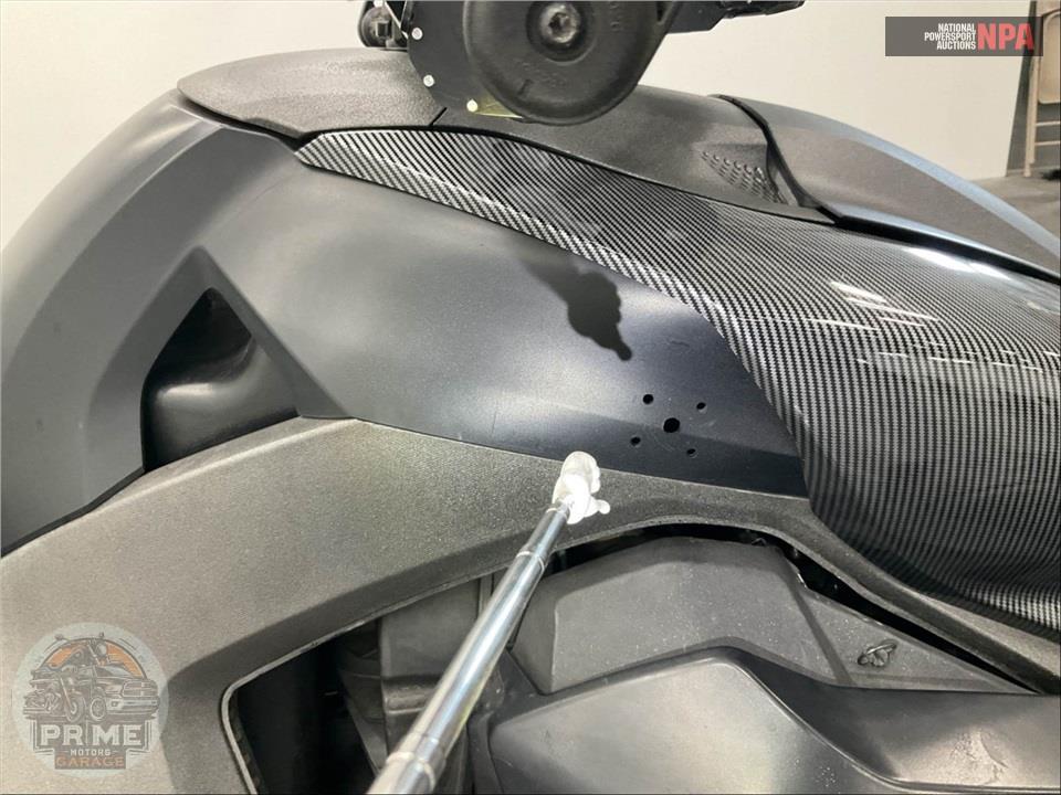2020 Can-Am RYKER 900 ACE — фото 15
