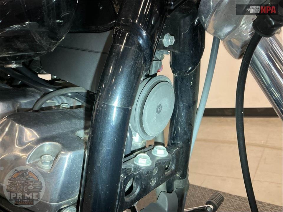 2021 Harley-Davidson FXST SOFTAIL STANDARD — фото 14