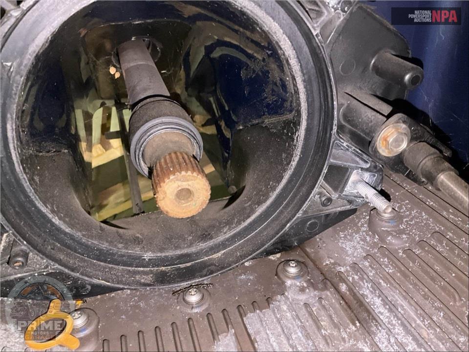 2024 Seadoo/Brp GTX 300 SOUND SYSTEM — фото 20