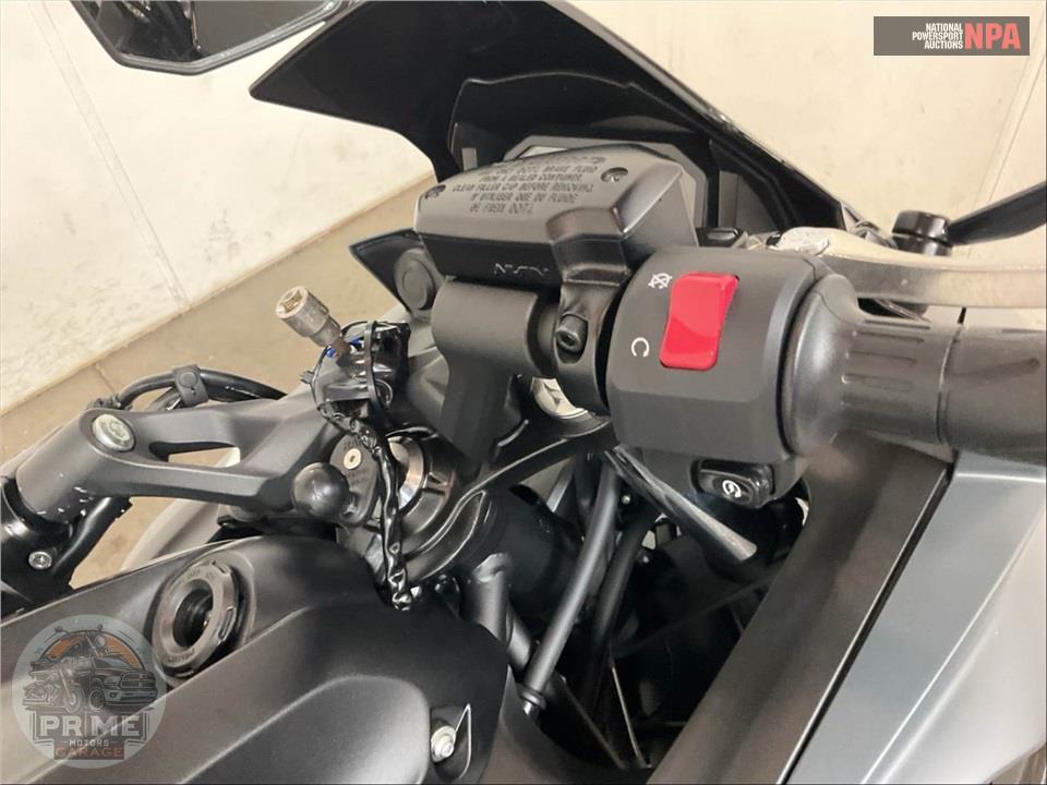 2024 Kawasaki NINJA 650 ABS — фото 17