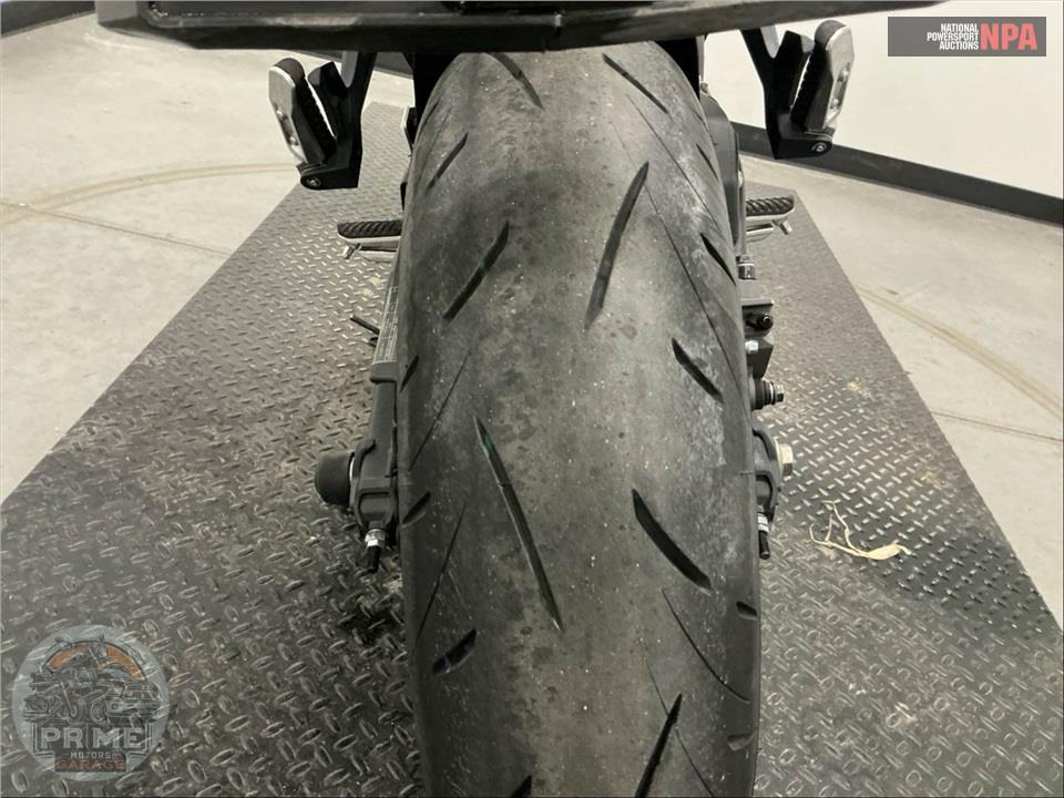 2023 Kawasaki EX650PPSAN NINJA 650 KRT (ABS) — фото 25