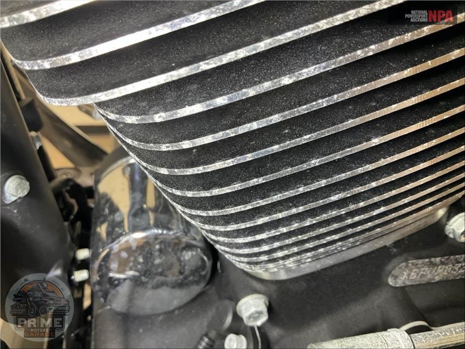 2017 Harley-Davidson FXSB BREAKOUT — фото 11