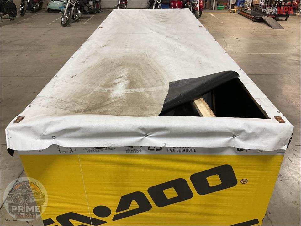 2026 Seadoo/Brp GTX 230 IDF AND IBR — фото 6