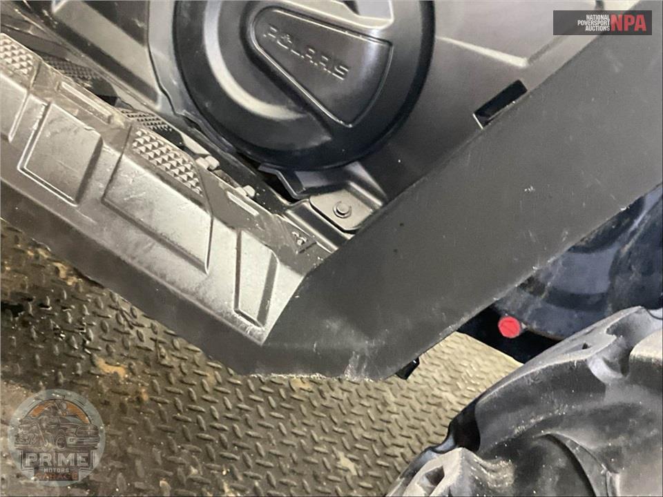 2022 Polaris SPORTSMAN 570 — фото 17