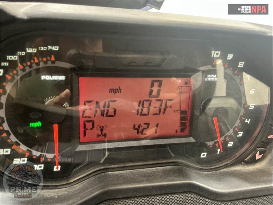 2019 Polaris RANGER CREW XP 1000 EPS — фото 10