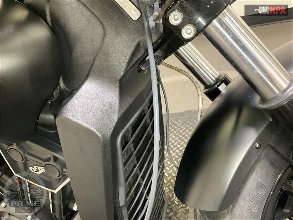 2023 Indian Motorcycle SCOUT BOBBER SIXTY ABS — фото 14