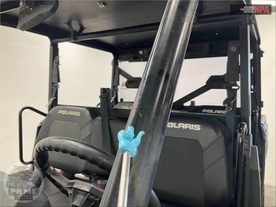 2022 Polaris RANGER CREW 1000 PREMIUM — фото 18