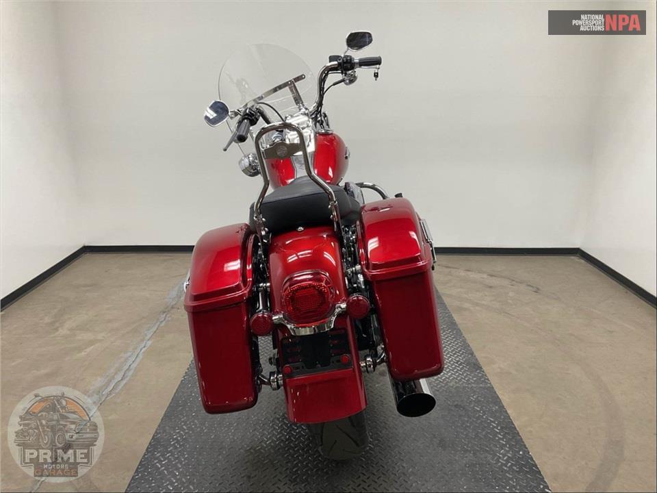 2013 Harley-Davidson FLD-103 DYNA SWITCHBACK — фото 4
