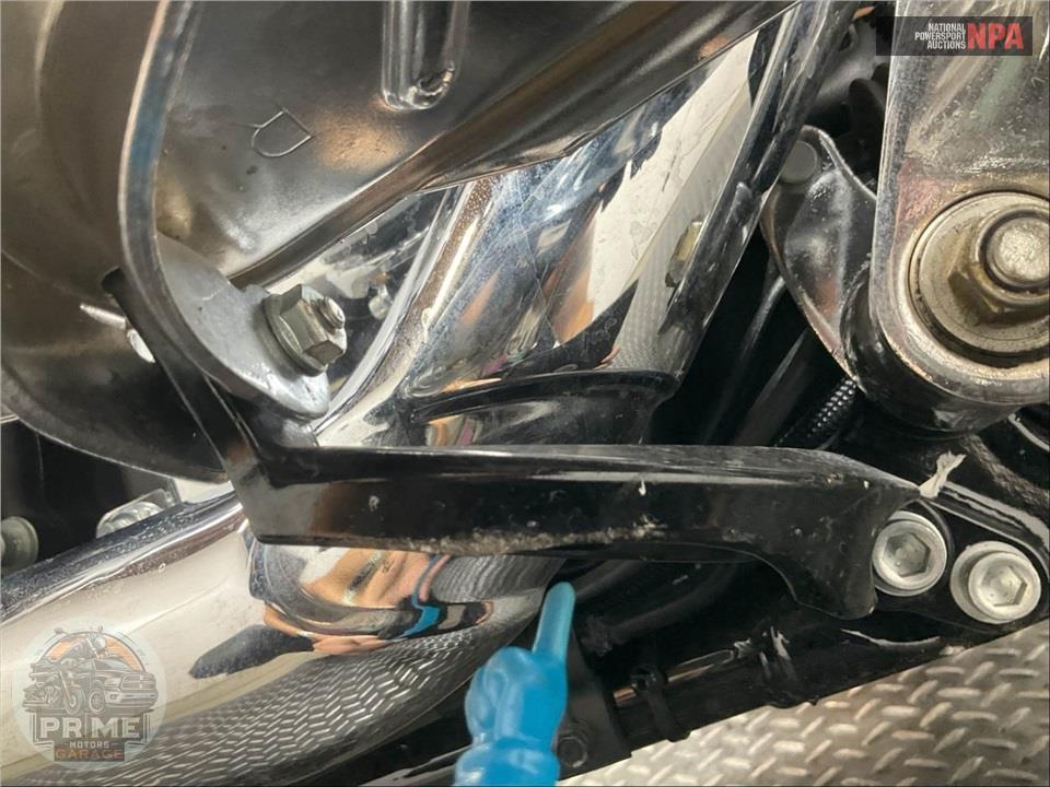 2022 Harley-Davidson FLHXS STREET GLIDE SPECIAL — фото 26