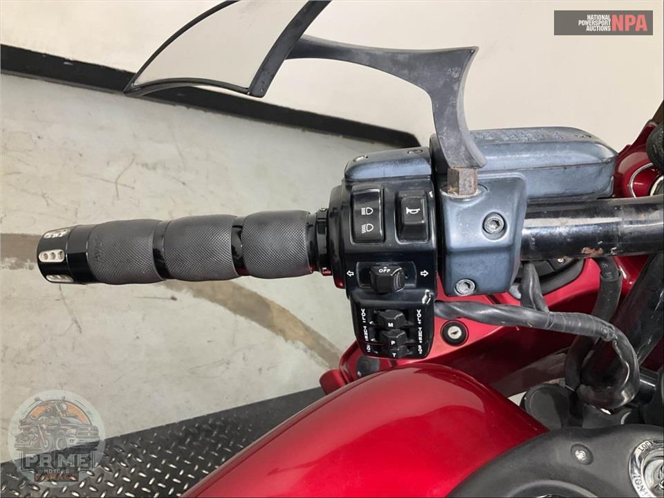 2011 Kawasaki VN1700JBF VULCAN VAQUERO — фото 80