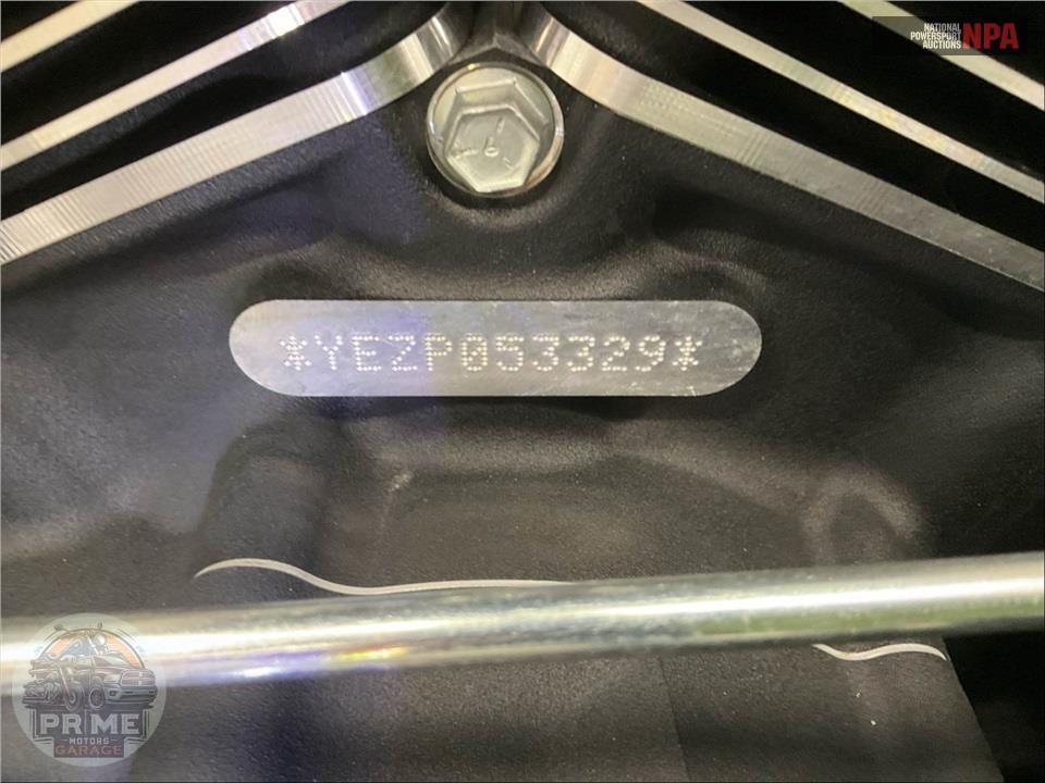 2023 Harley-Davidson FXBR BREAKOUT 117 — фото 24