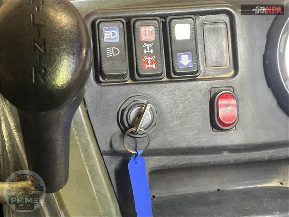 2014 Polaris RANGER 800 CREW EFI — фото 7