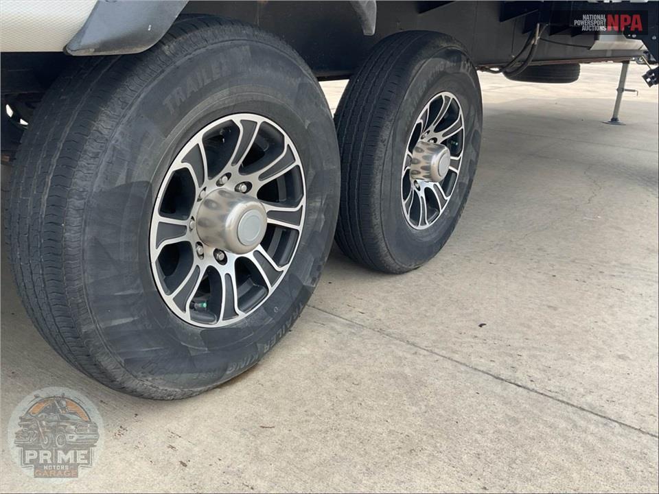 2023 Keystone Rv M-35 BH - SPRINTER FIFTH WHEEL SERIES — фото 55