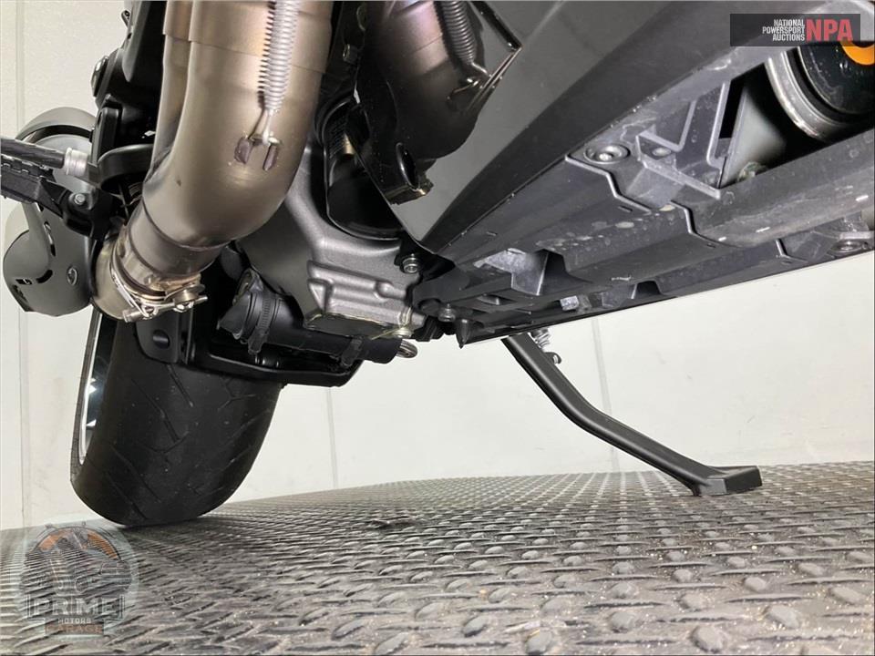 2013 Ducati DIAVEL CARBON — фото 12