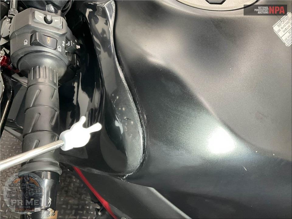 2021 Kawasaki ZR900FMFNL Z900 (ABS) — фото 20