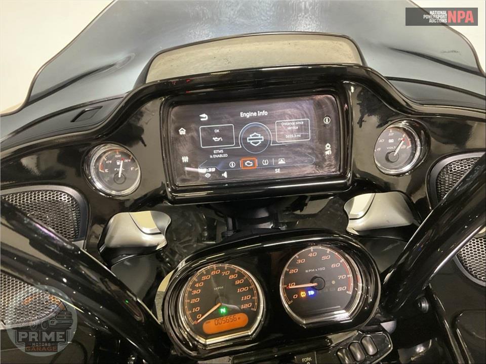 2022 Harley-Davidson FLTRXS ROAD GLIDE SPECIAL — фото 5