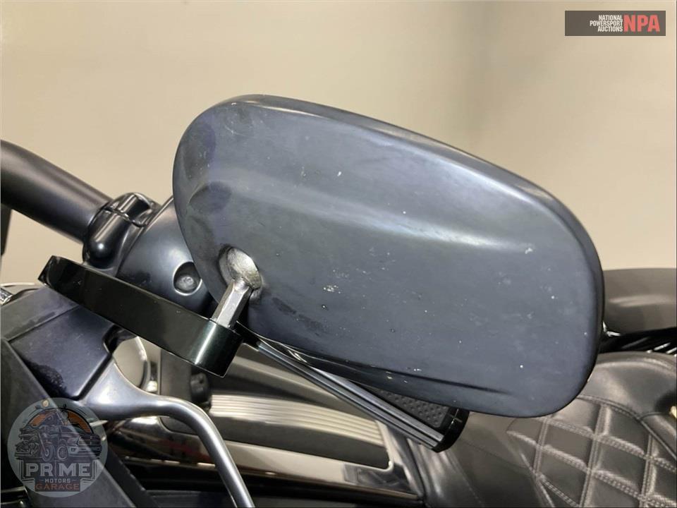 2013 Harley-Davidson FLTRU ROAD GLIDE ULTRA — фото 40