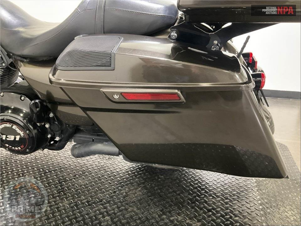 2020 Harley-Davidson FLTRXS ROAD GLIDE SPECIAL — фото 20