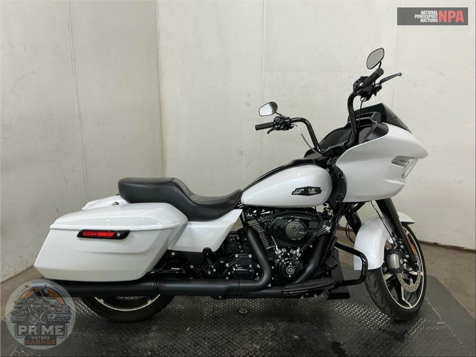 2024 Harley-Davidson FLTRX ROAD GLIDE — фото 1