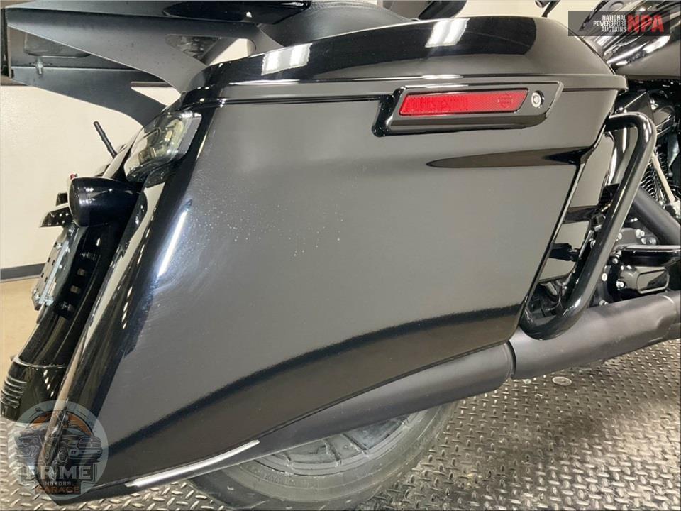 2021 Harley-Davidson FLTRXS ROAD GLIDE SPECIAL — фото 17