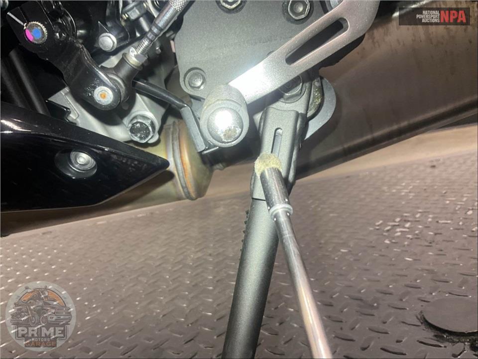 2025 Kawasaki EX650PSFAL NINJA 650 KRT (ABS) — фото 21