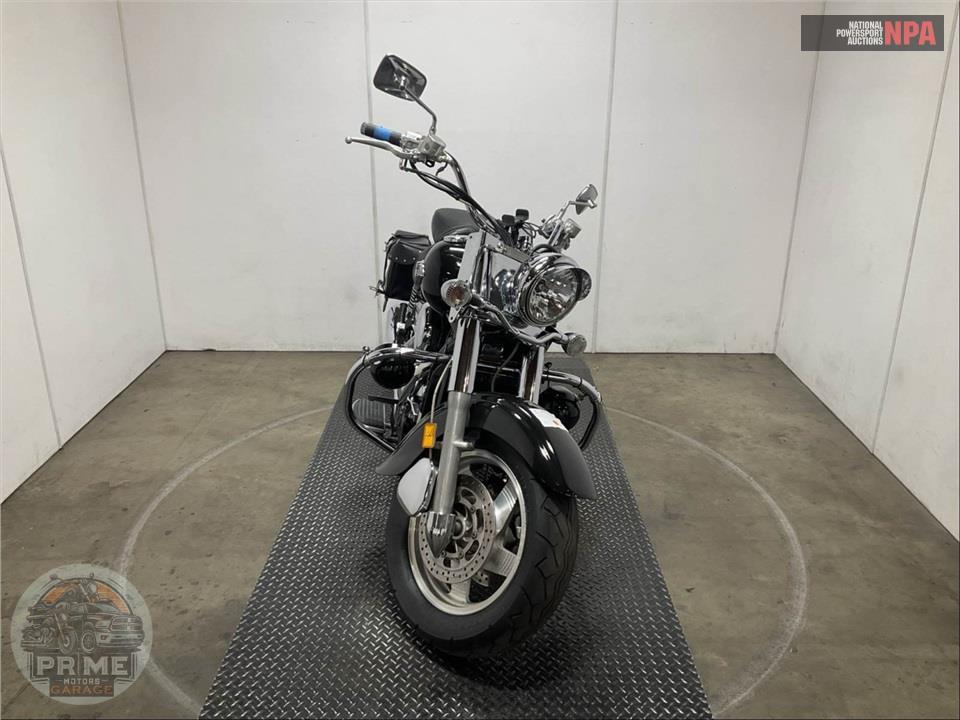 2001 Kawasaki VN1500N2 VULCAN CLSSC Fi — фото 2
