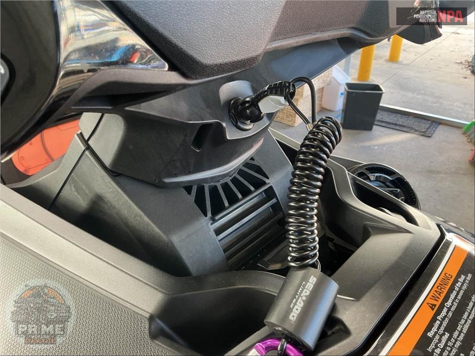 2023 Seadoo/Brp GTX 300 SOUND SYSTEM — фото 8