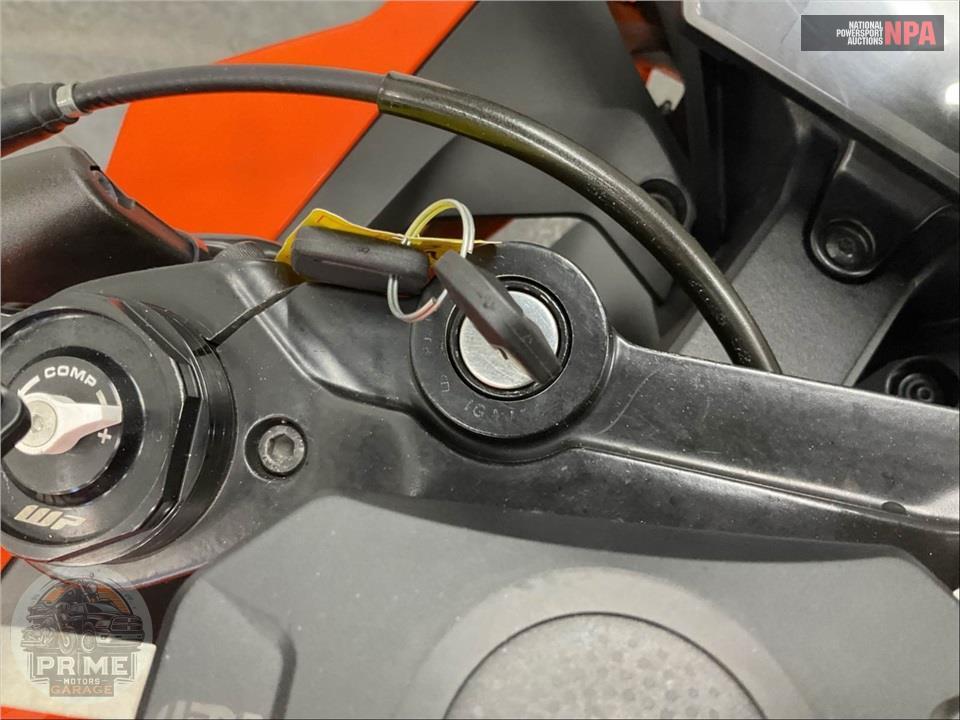 2024 Ktm RC 390 — фото 14