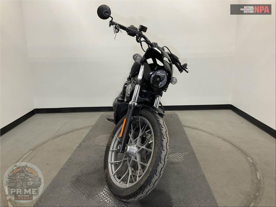 2023 Harley-Davidson RH975S NIGHTSTER SPECIAL — фото 2