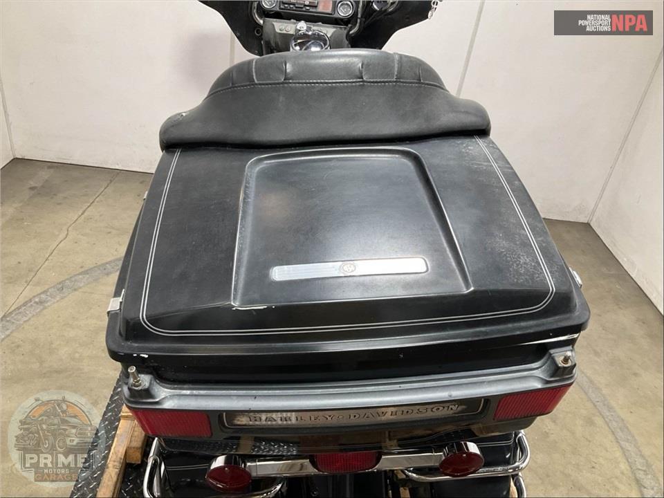 2005 Harley-Davidson FLHTCUI ULTRA CLASSIC ELECTRA GLIDE — фото 27