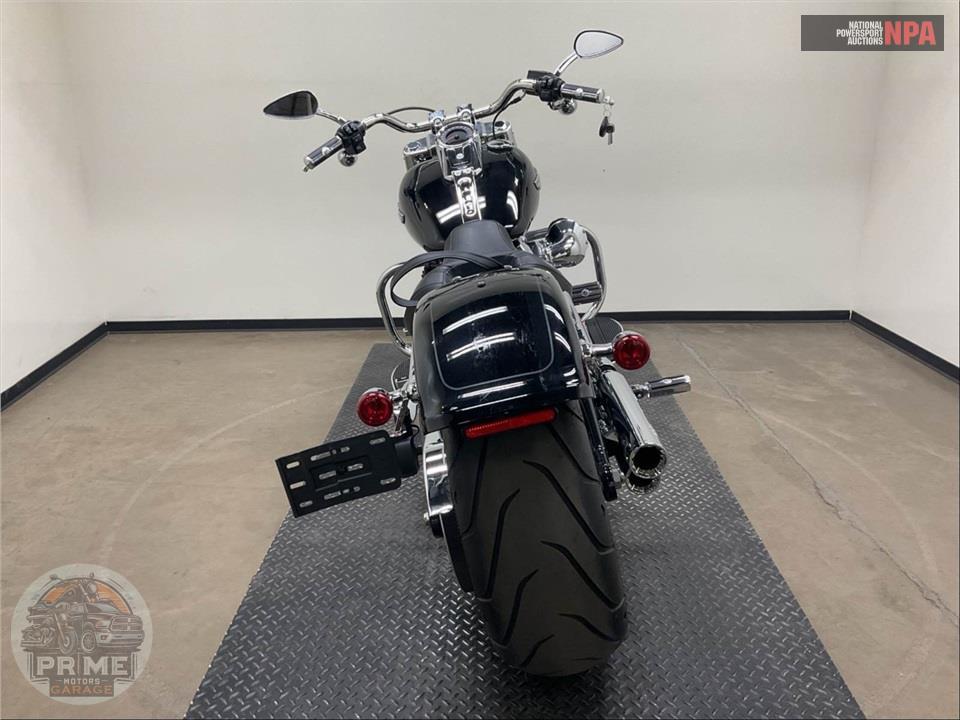 2024 Harley-Davidson FLFBS FAT BOY 114 — фото 4