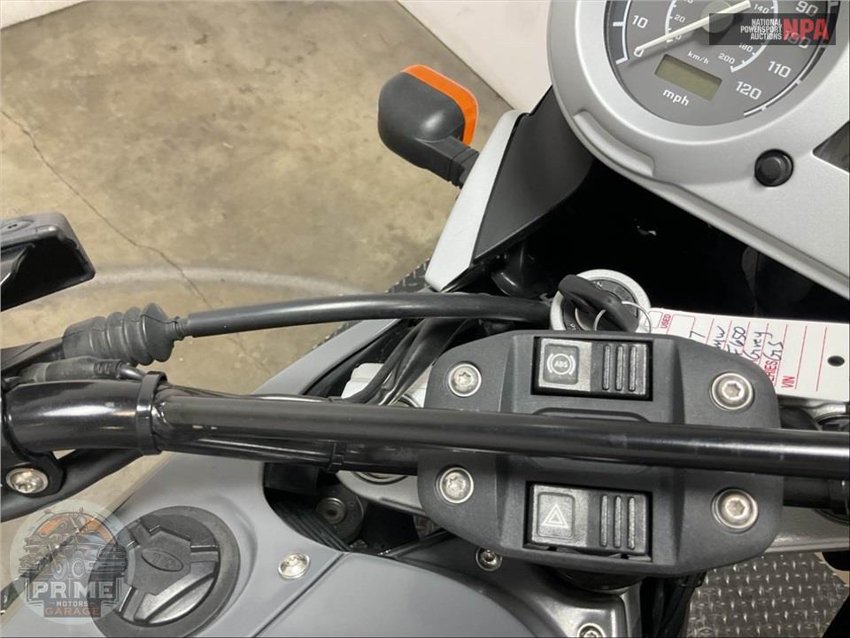 2007 Bmw F650GS — фото 10