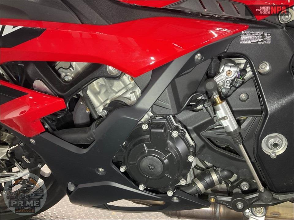 2024 Bmw S1000RR PREMIUM — фото 7