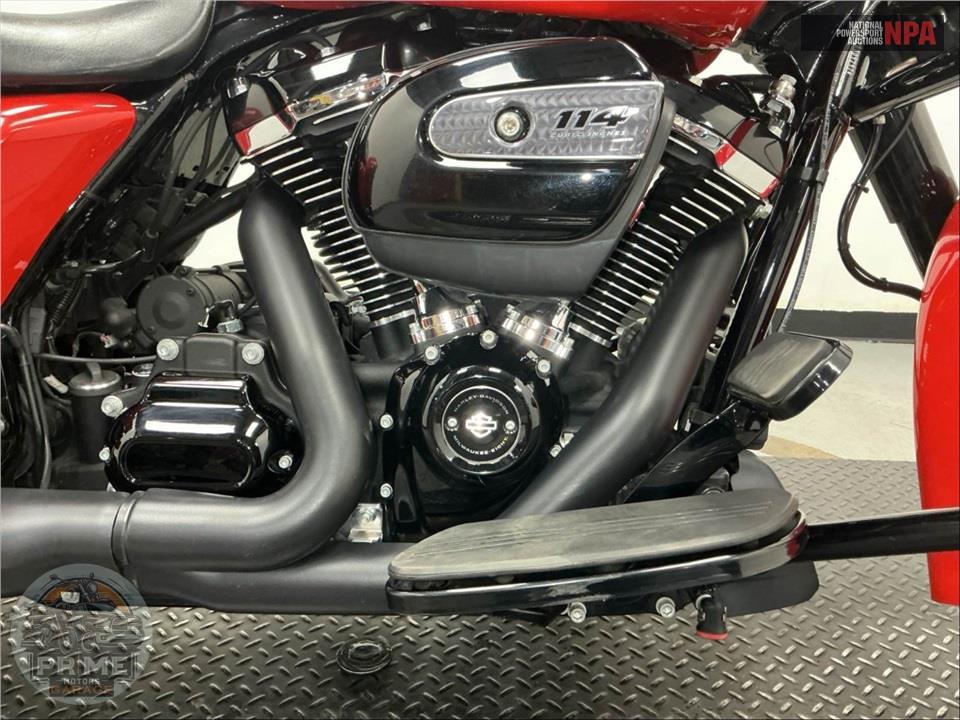 2020 Harley-Davidson FLHXS STREET GLIDE SPECIAL — фото 6