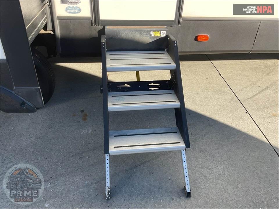 2020 Keystone Rv M-330 RL - OUTBACK SERIES — фото 46
