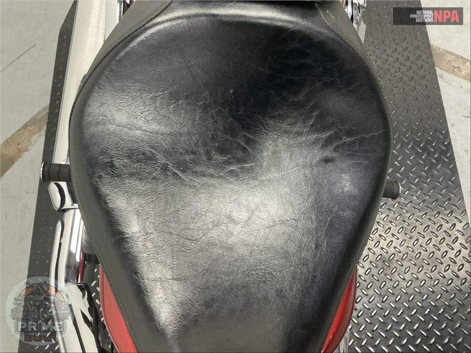 2015 Yamaha XVS95F V STAR 950 — фото 34