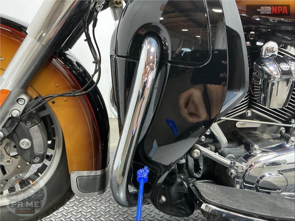 2024 Harley-Davidson FLHTCUTG TRI GLIDE ULTRA CLASSIC — фото 14