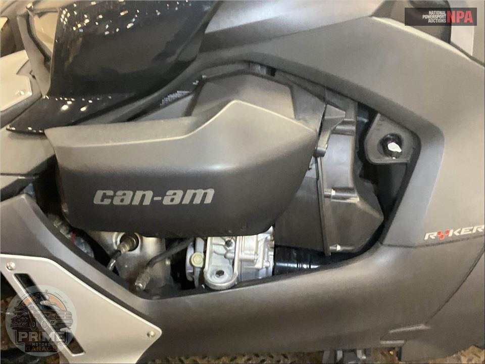 2021 Can-Am RYKER RALLY EDITION 900 ACE — фото 6