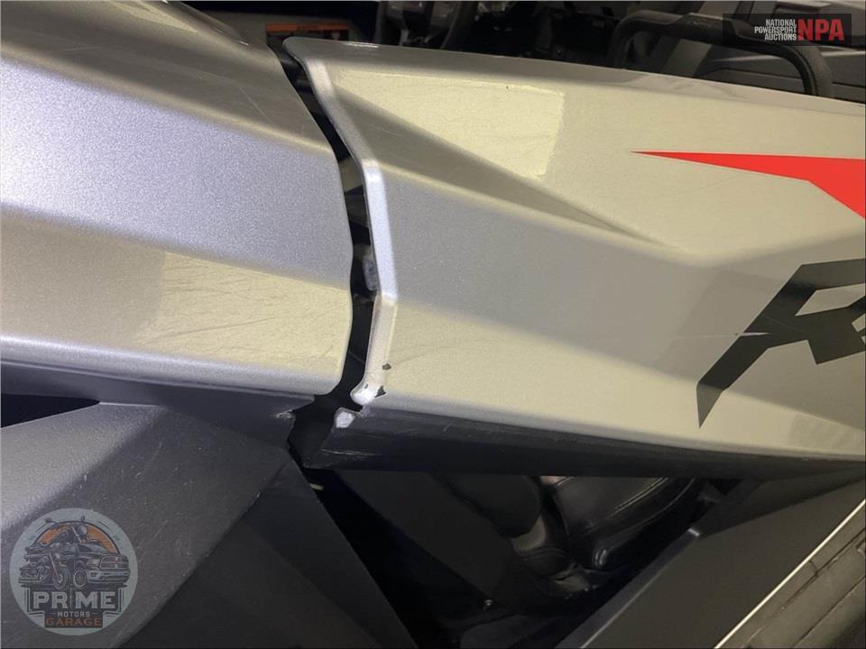 2021 Polaris RZR PRO XP SPORT ROCKFORD FOSGATE LE — фото 29
