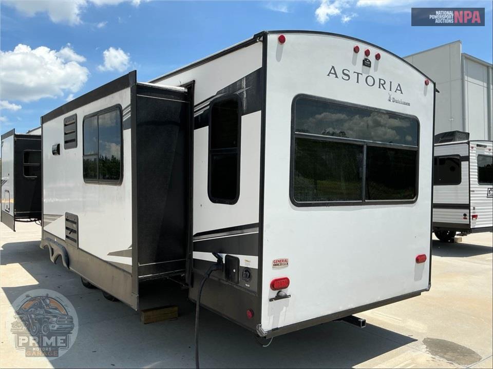 2020 Aerolite M-3373RL - ASTORIA SERIES — фото 3