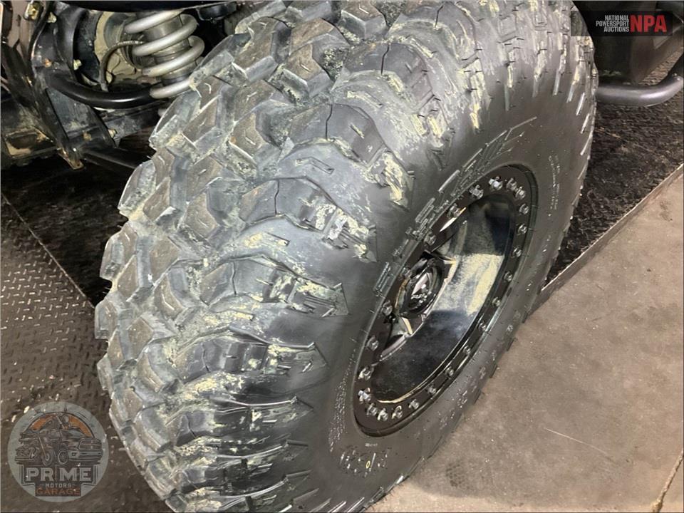 2023 Can-Am DEFENDER MAX XT HD9 — фото 27