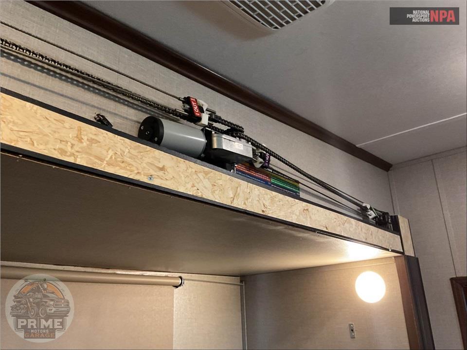 2017 Keystone Rv M-340 BH - MONTANA HIGH COUNTRY FIFTH WHEEL SERIES — фото 14